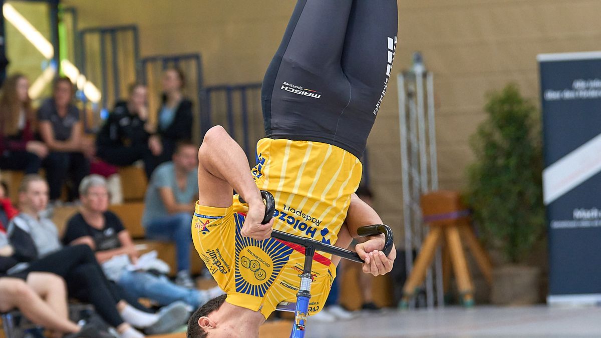 3.German Masters 2024 Öschelbronn