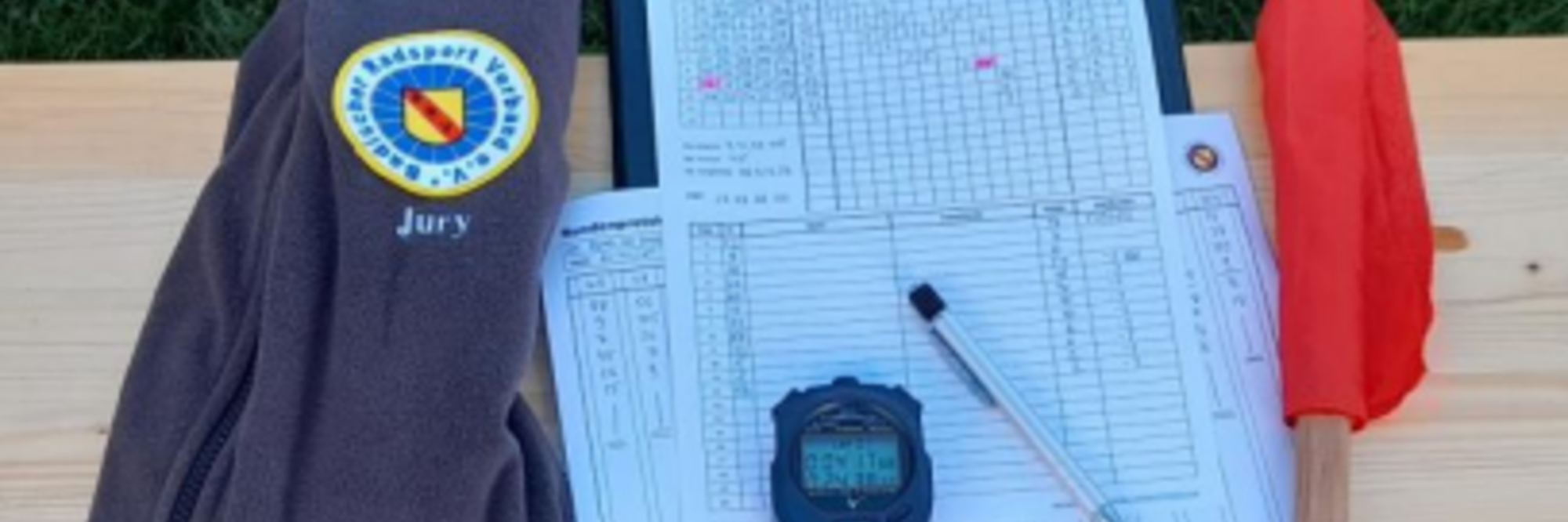 Neu- und Weiterbildung Kommissäre*innen Rennsport (Straße, Bahn, MTB, Cyclo-Cross)