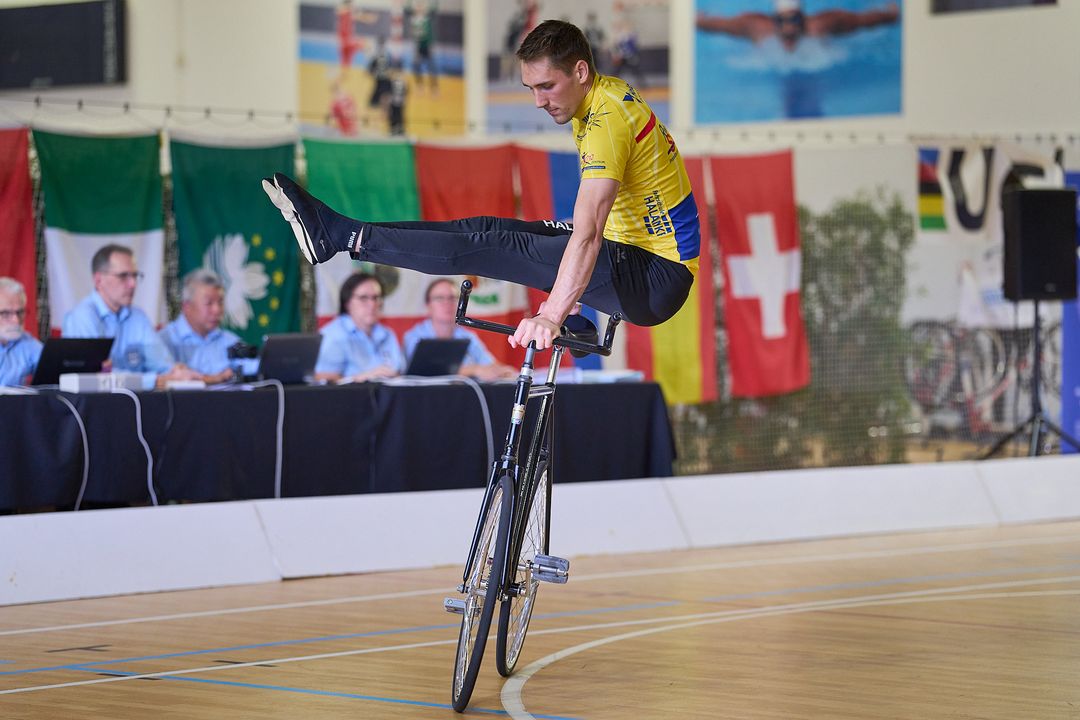 3.Welt-Cup 2025 Puteaux/F