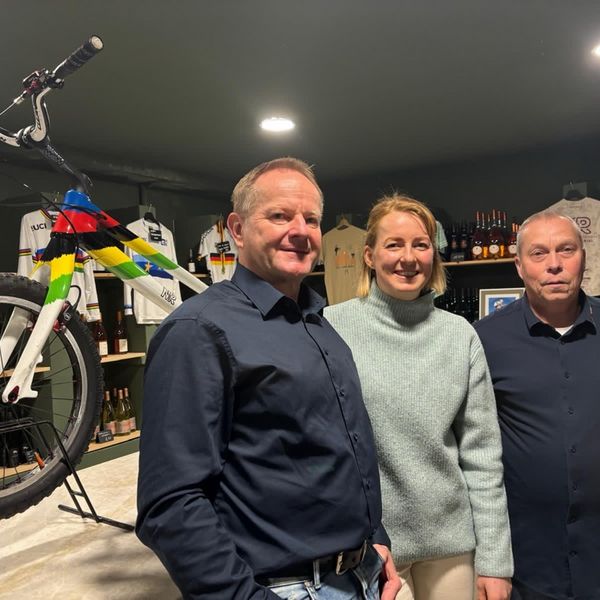 ein exklusiver Abend mit Nina Reichenbach am 11.12.2024