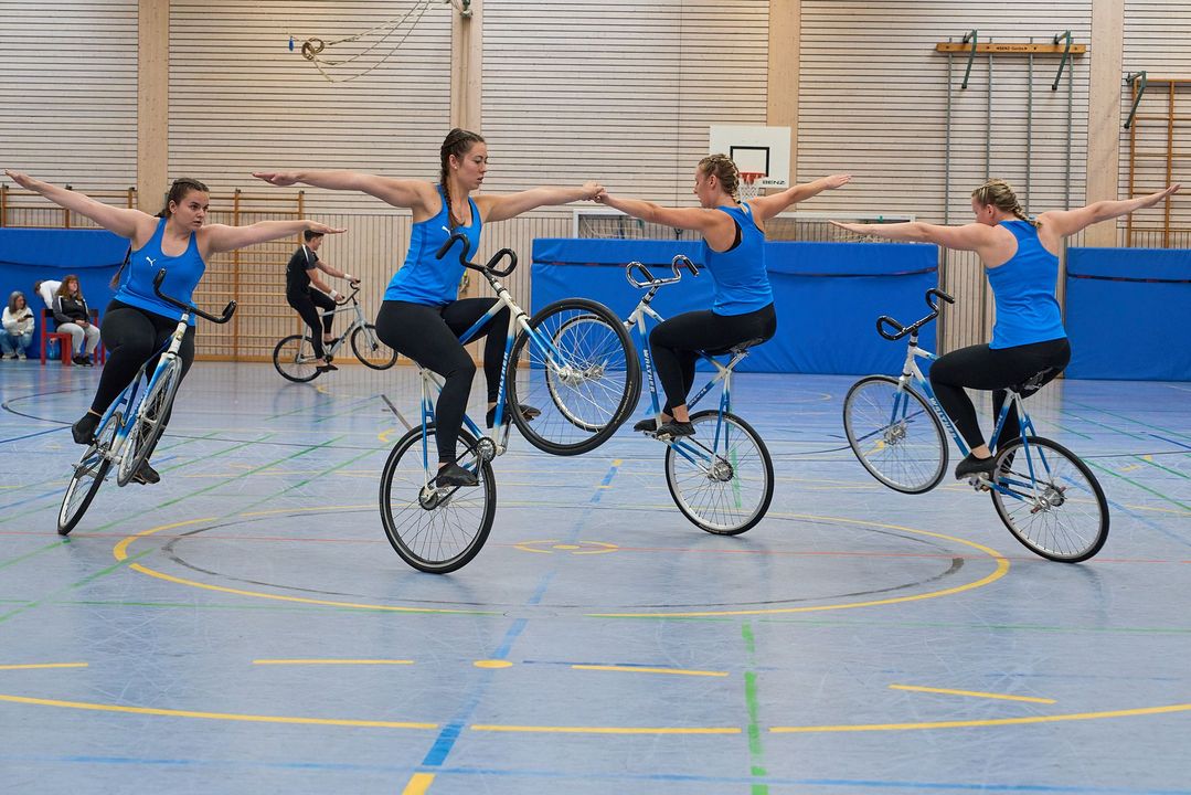 Deutschland-Pokal 2024