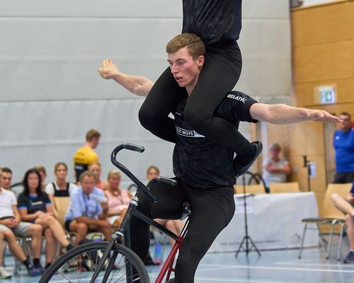 2.German Masters 2024