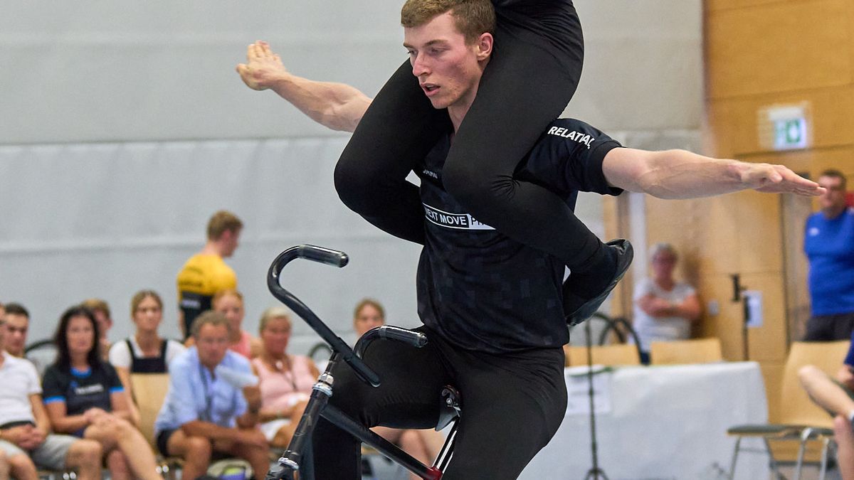 2.German Masters 2024