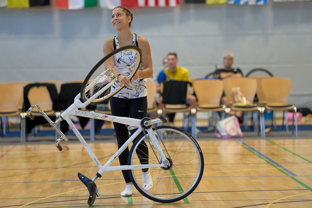 2.GM 2025 Bruckmühl