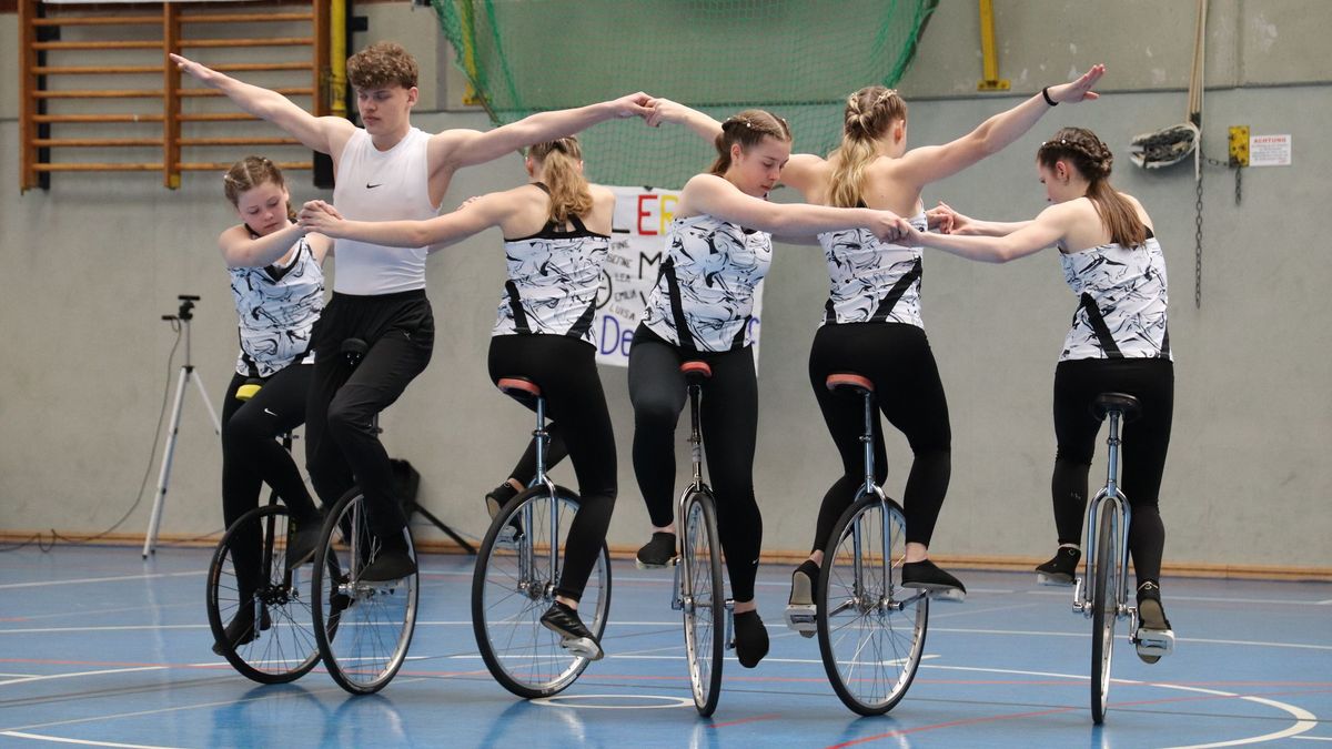 Junior-Mannschafts-Cup 2025