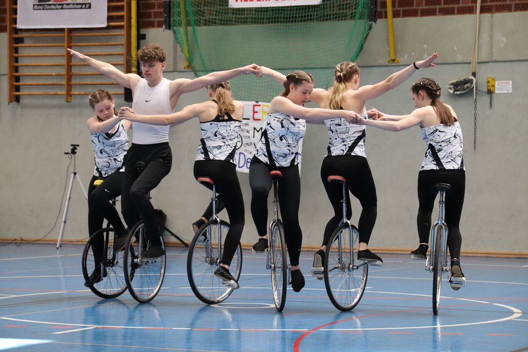 Junior-Mannschafts-Cup 2025