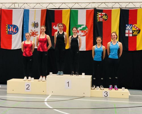 2.Junior Masters 2019