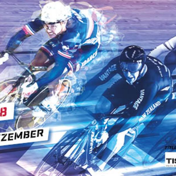 Frühbucherrabatt noch bis zum 31. August - Bahnradsport live - Ticketaktion für Vereine