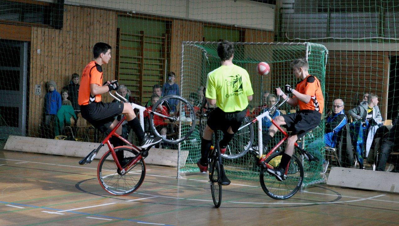 Zweimal souveräner Einzug  ins ½-Finale um die Deutsche Meisterschaft