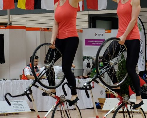 Caroline Wurth/Sophie-Marie Nattmann