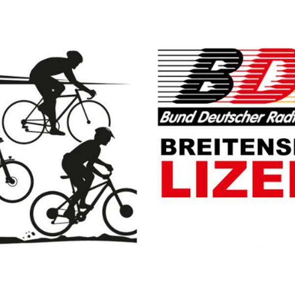 Breitensport-Lizenzen 2025