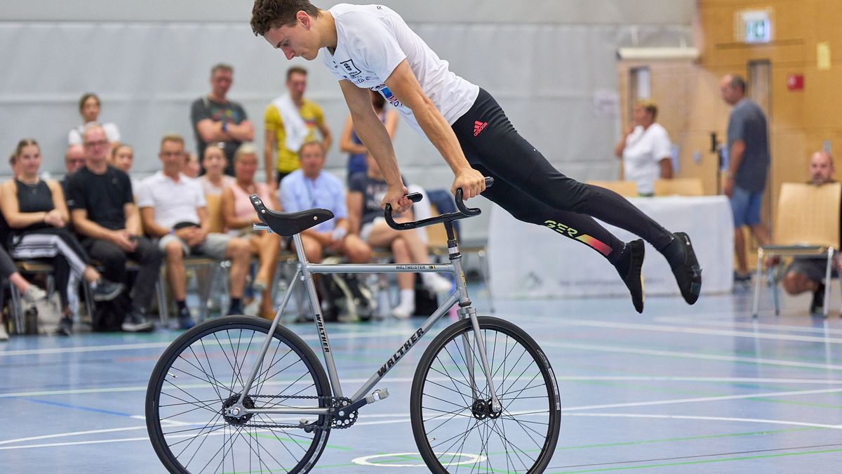 2.German Masters 2024