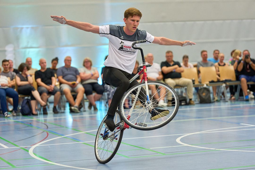 2.German Masters 2024