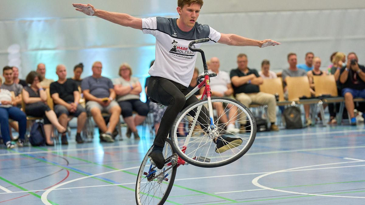 2.German Masters 2024