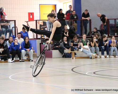 3.Junior Masters 2024