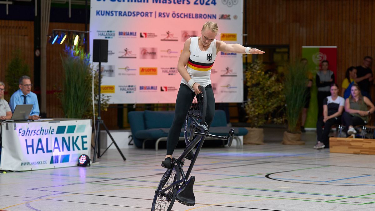 3.German Masters 2024 Öschelbronn