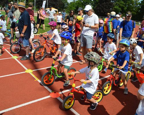27.-29.06.2025 Mini Olympics in Bruchsal