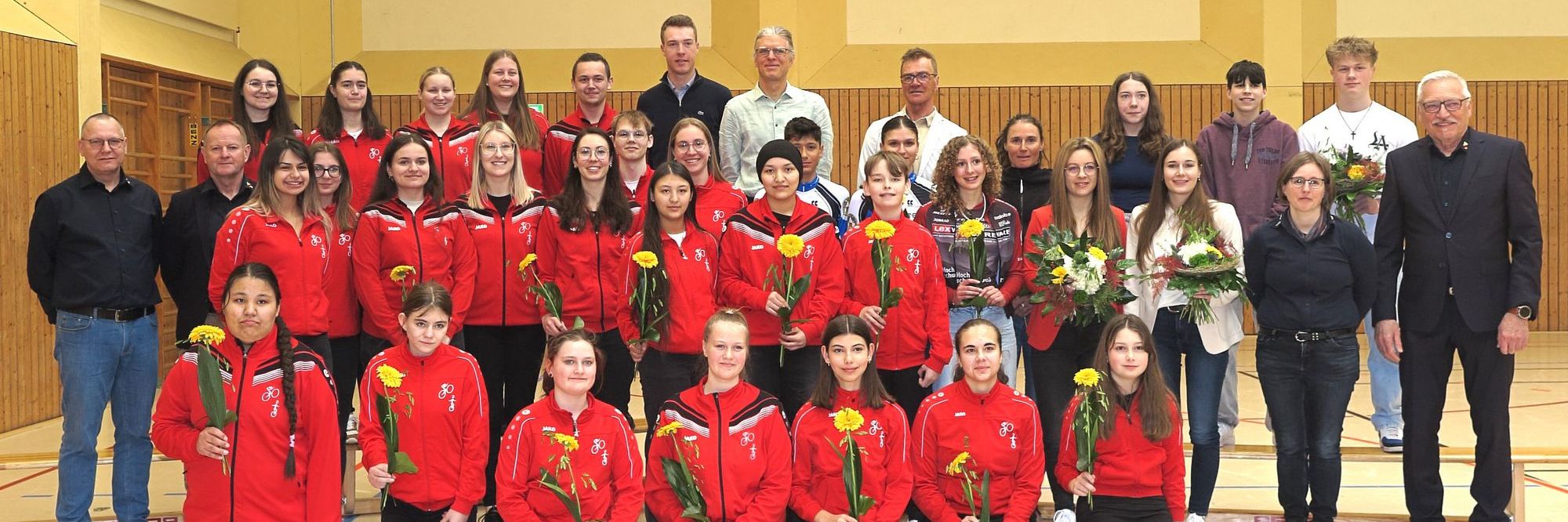 Pressebericht: Zahlreiche Ehrungen bei der Mitgliederversammlung des BRV in Mannheim