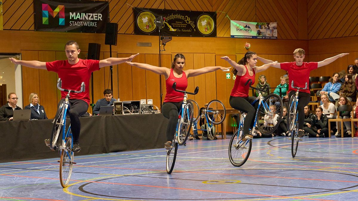 3.German Masters 2025