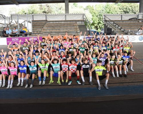 Trainalyzed-Cup in Öschelbronn