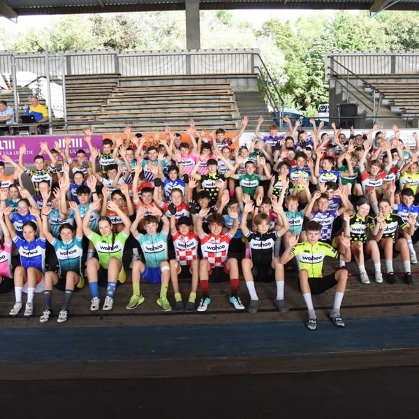 Trainalyzed-Cup in Öschelbronn