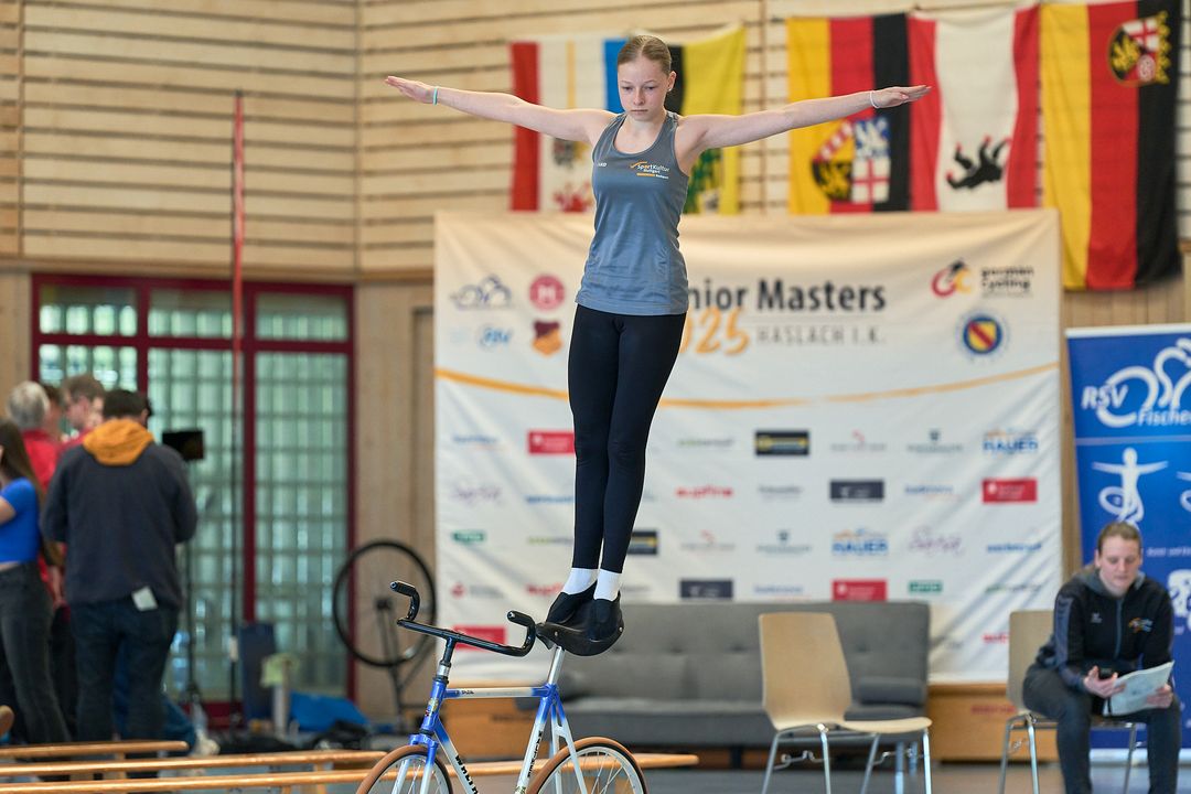 2.Junior Masters 2025