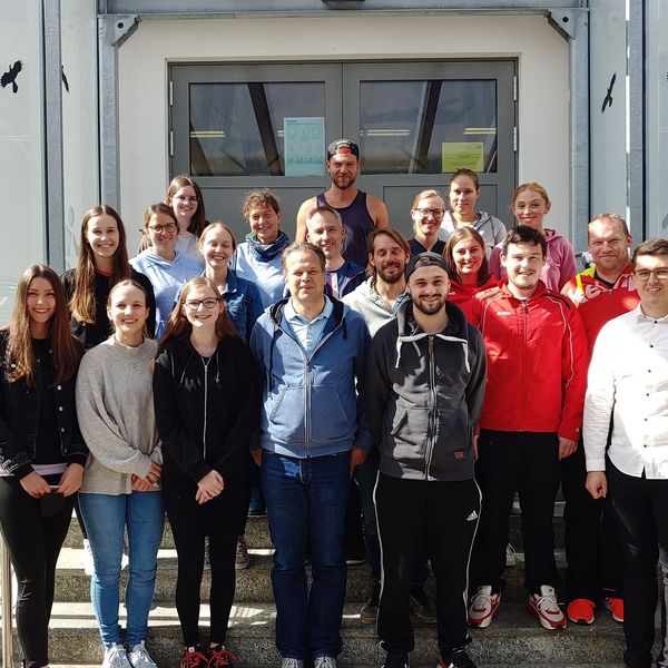 Trainer-C-Ausbildung 2020/2021