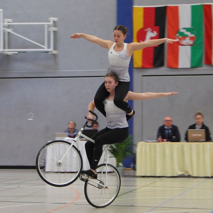 3.Junior Masters 2024