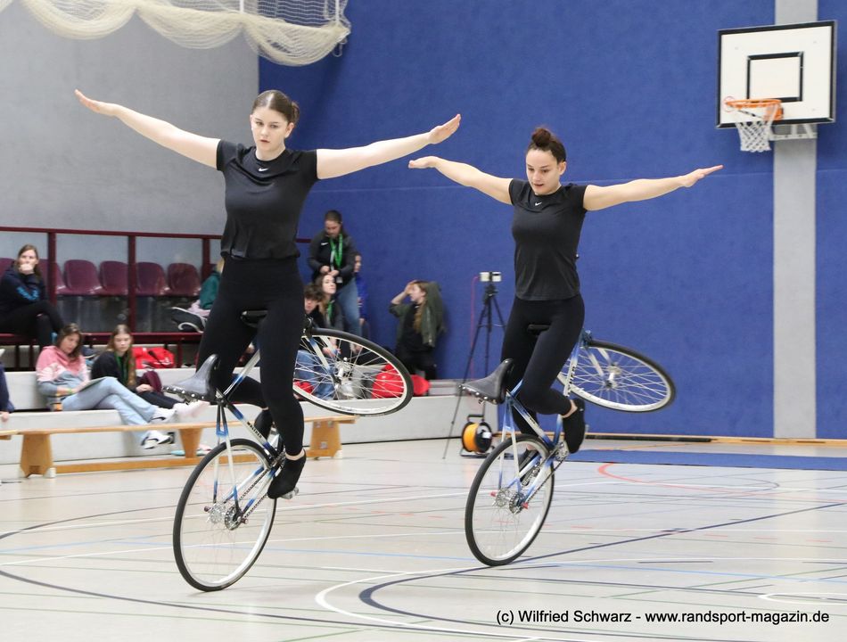 3.Junior Masters 2024