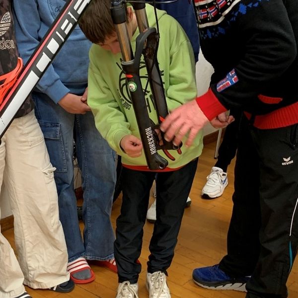 Bericht Winterkonditionslehrgang Freudenstadt 2025