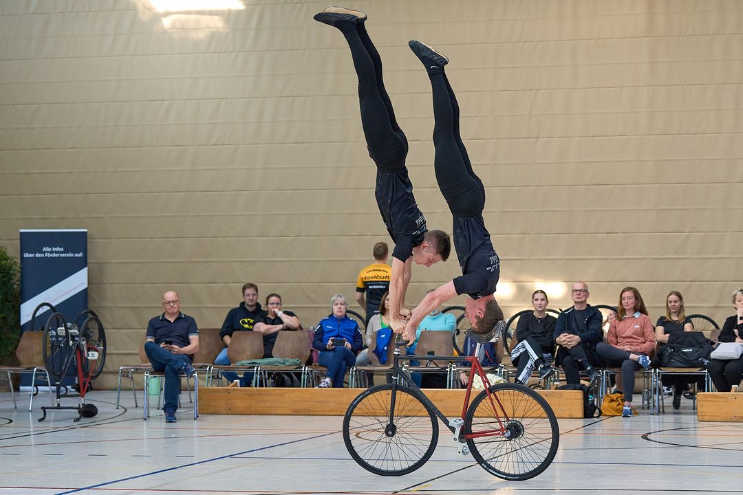 3.German Masters 2024 Öschelbronn