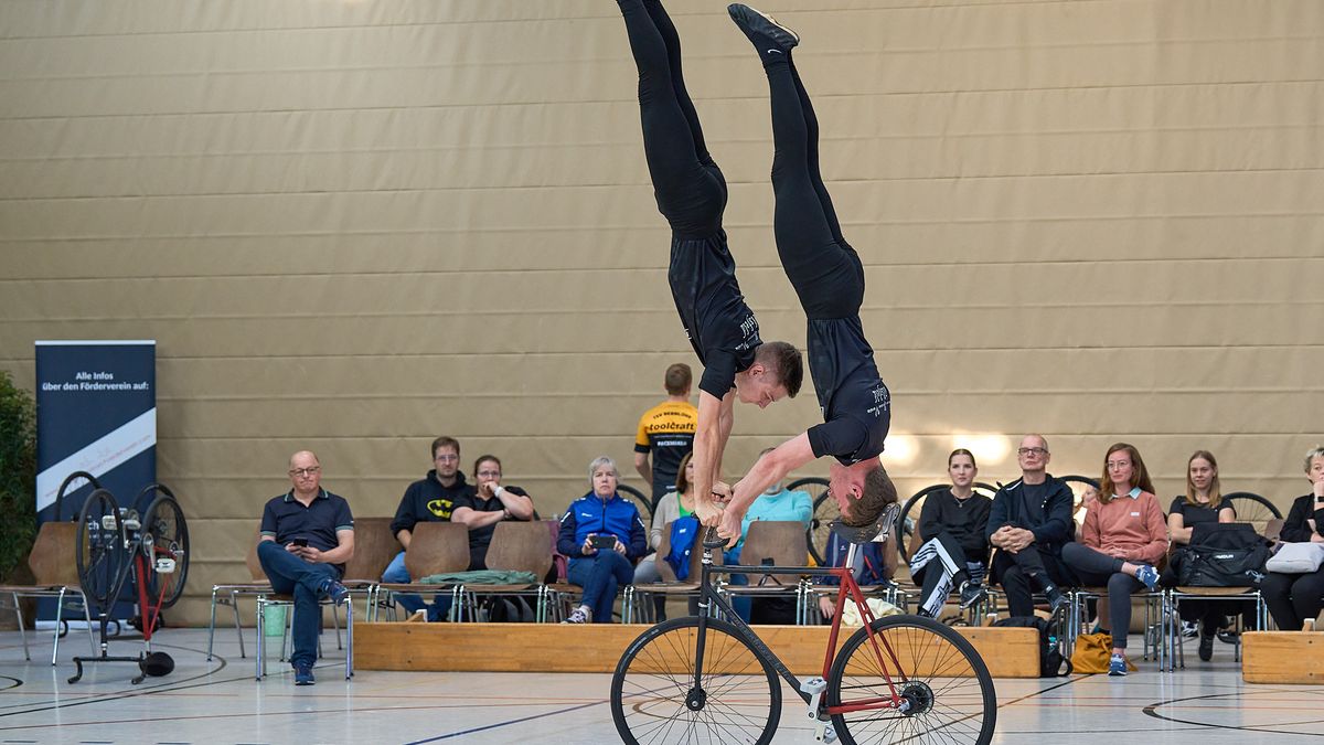 3.German Masters 2024 Öschelbronn