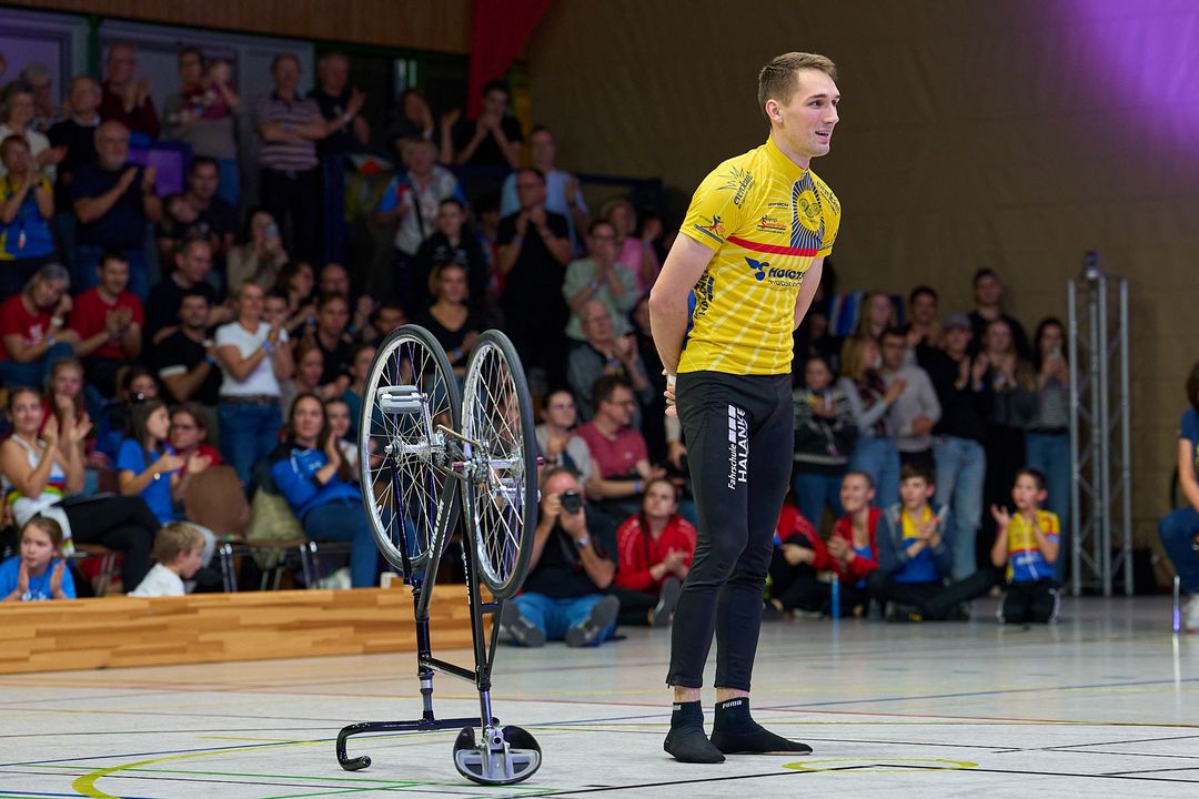 Welt-Cup Finale 2025