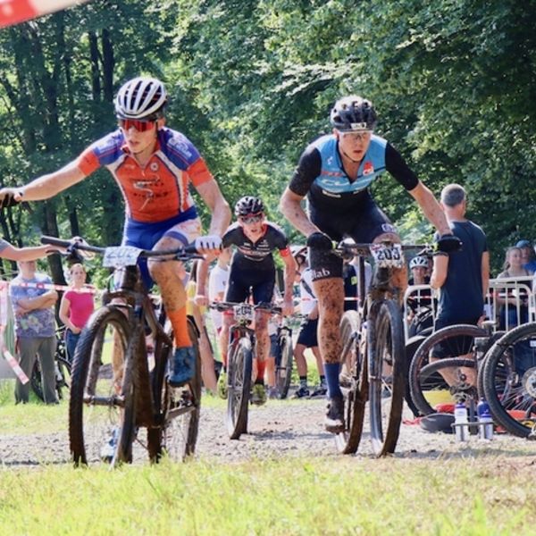 Deutsche Cross-Country-Meisterschaften 2019 in Wombach