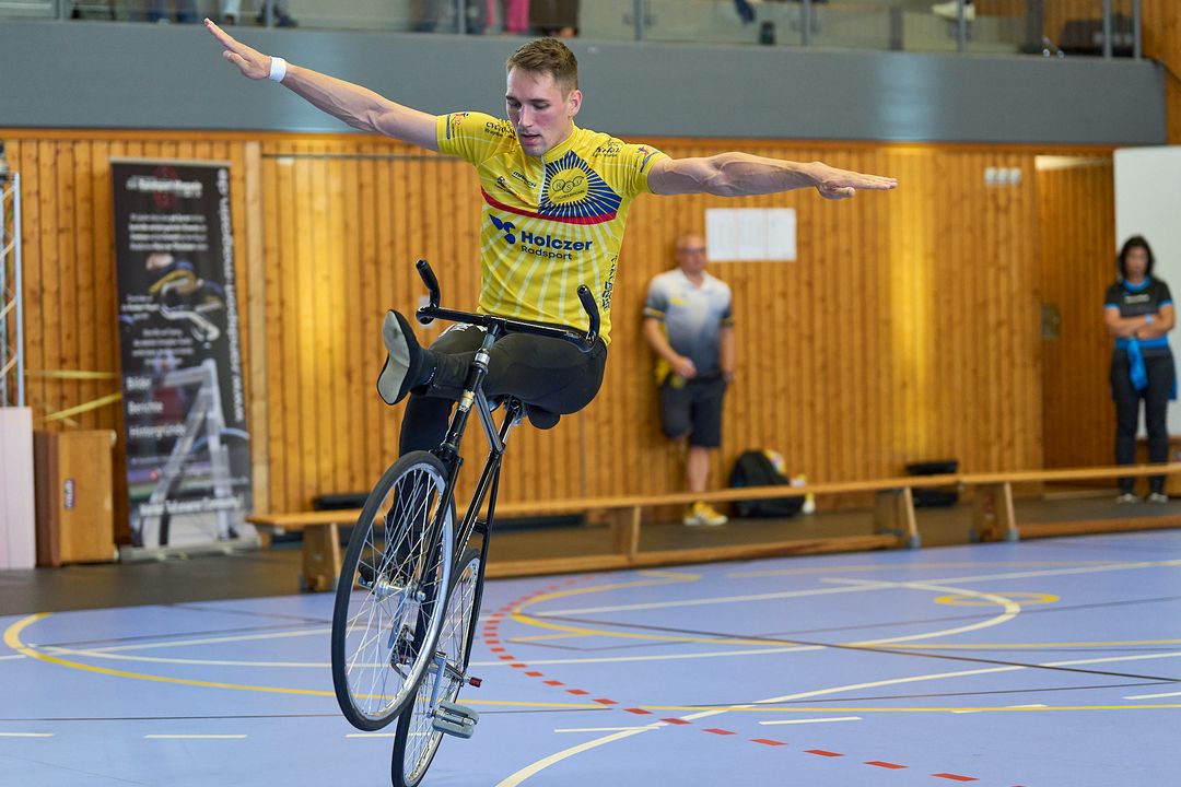 1.German Masters 2025 Sulzbach