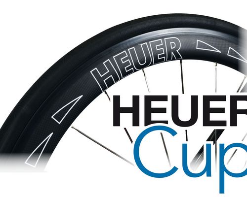 Premiere des HEUER-Cup wirft ihre Schatten voraus 