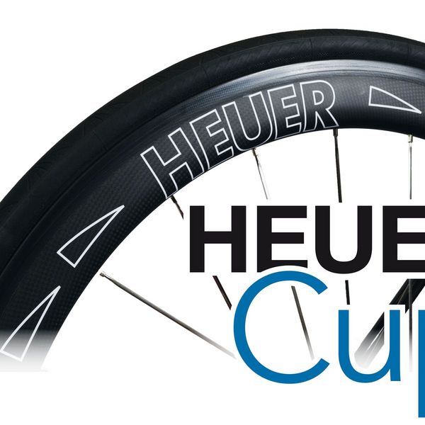 Premiere des HEUER-Cup wirft ihre Schatten voraus 
