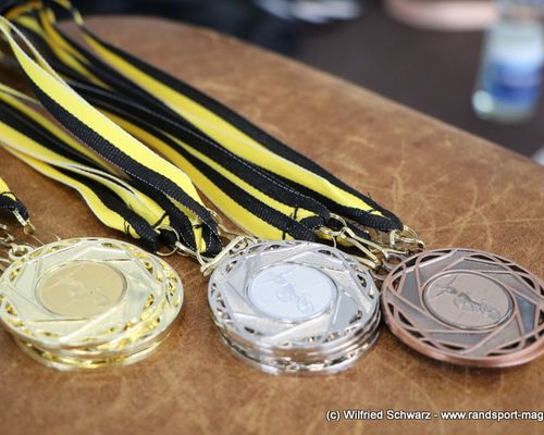 Landesmeisterschaften U15 im Kunst- und Einradsport