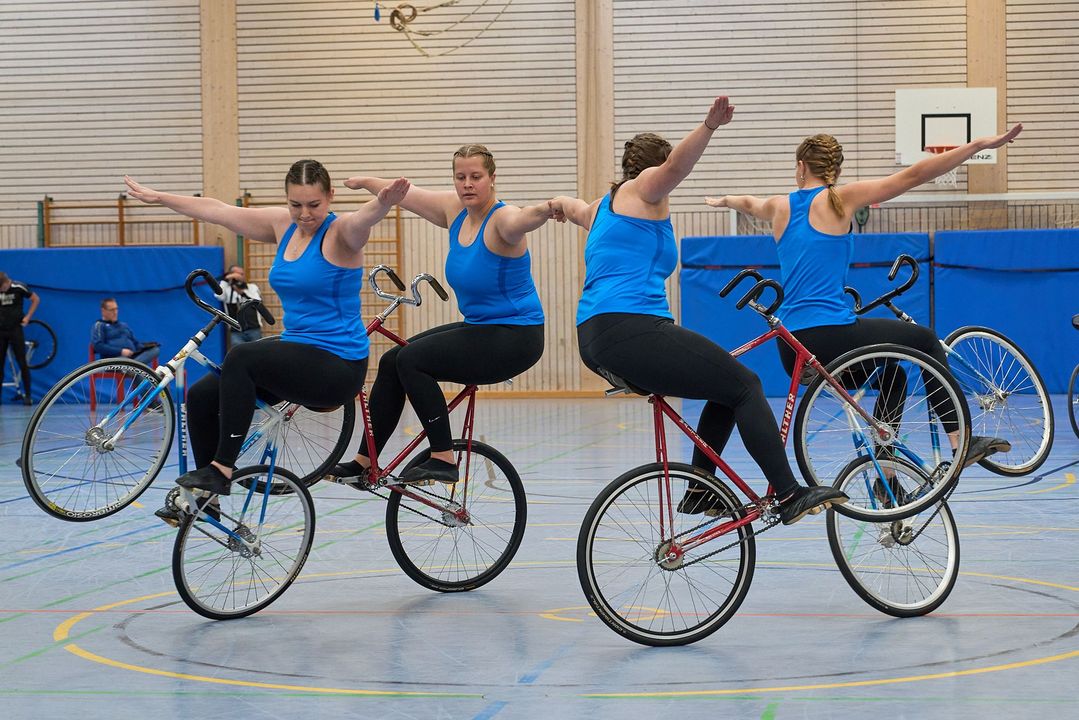 Deutschland-Pokal 2024