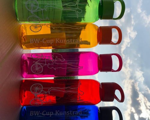 Reichert/Thoman gewinnen BW-Cup 2019 im 2er Schülerinnen