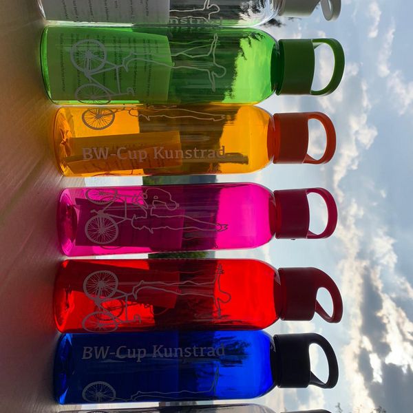 Reichert/Thoman gewinnen BW-Cup 2019 im 2er Schülerinnen