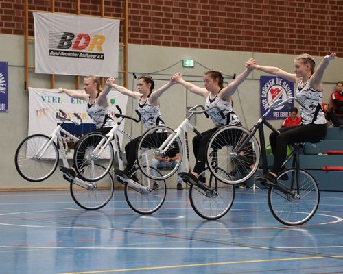 Junior-Mannschafts-Cup 2025