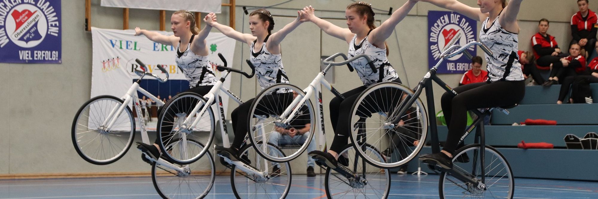 Junior-Mannschafts-Cup 2025