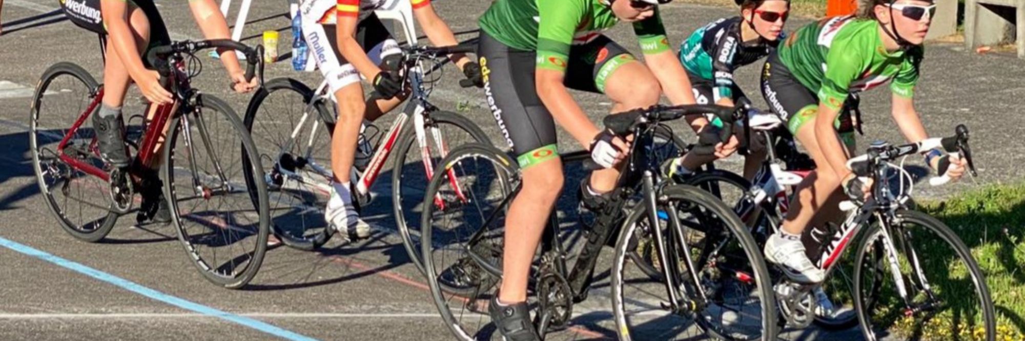 Schüler Regio-Cup in Linkenheim - Ablaufplan