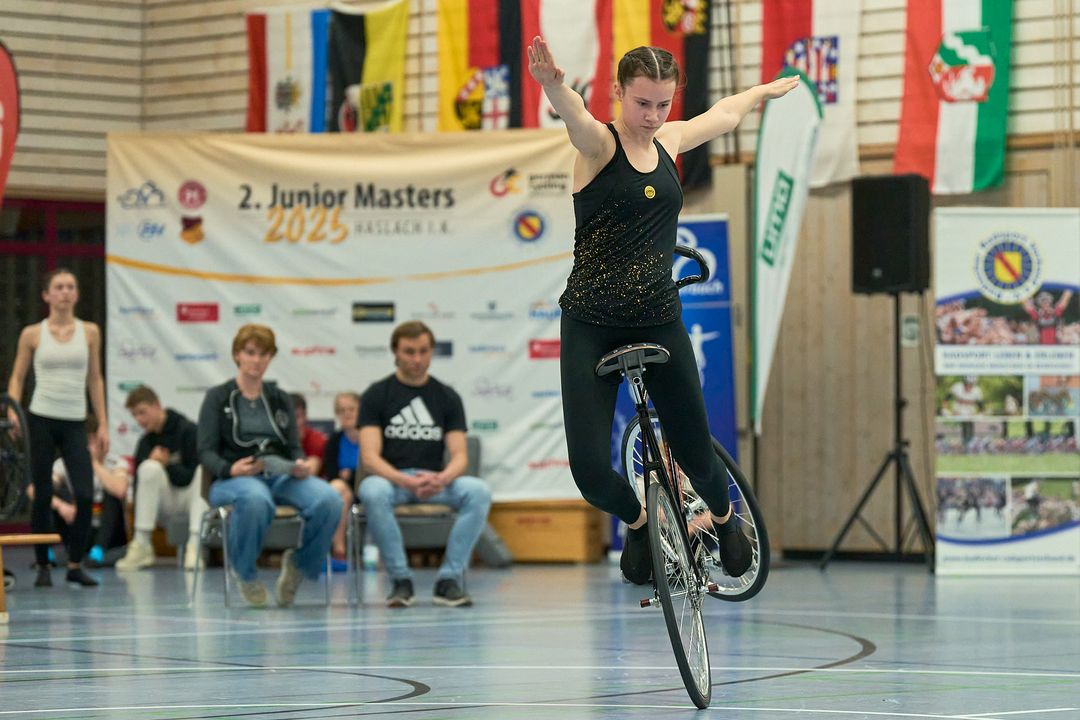 2.Junior Masters 2025