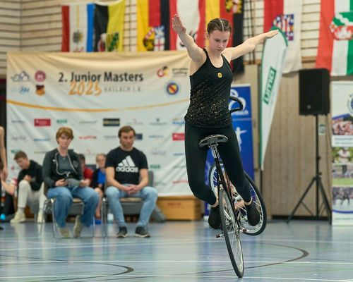 2.Junior Masters 2025