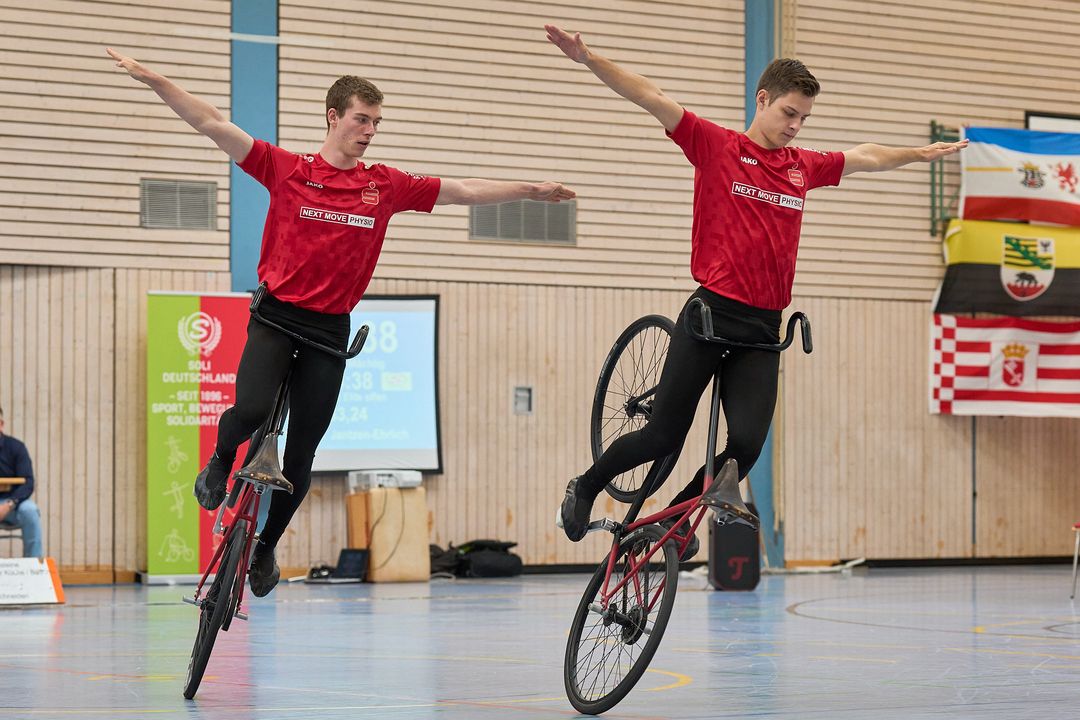 Deutschland-Pokal 2024