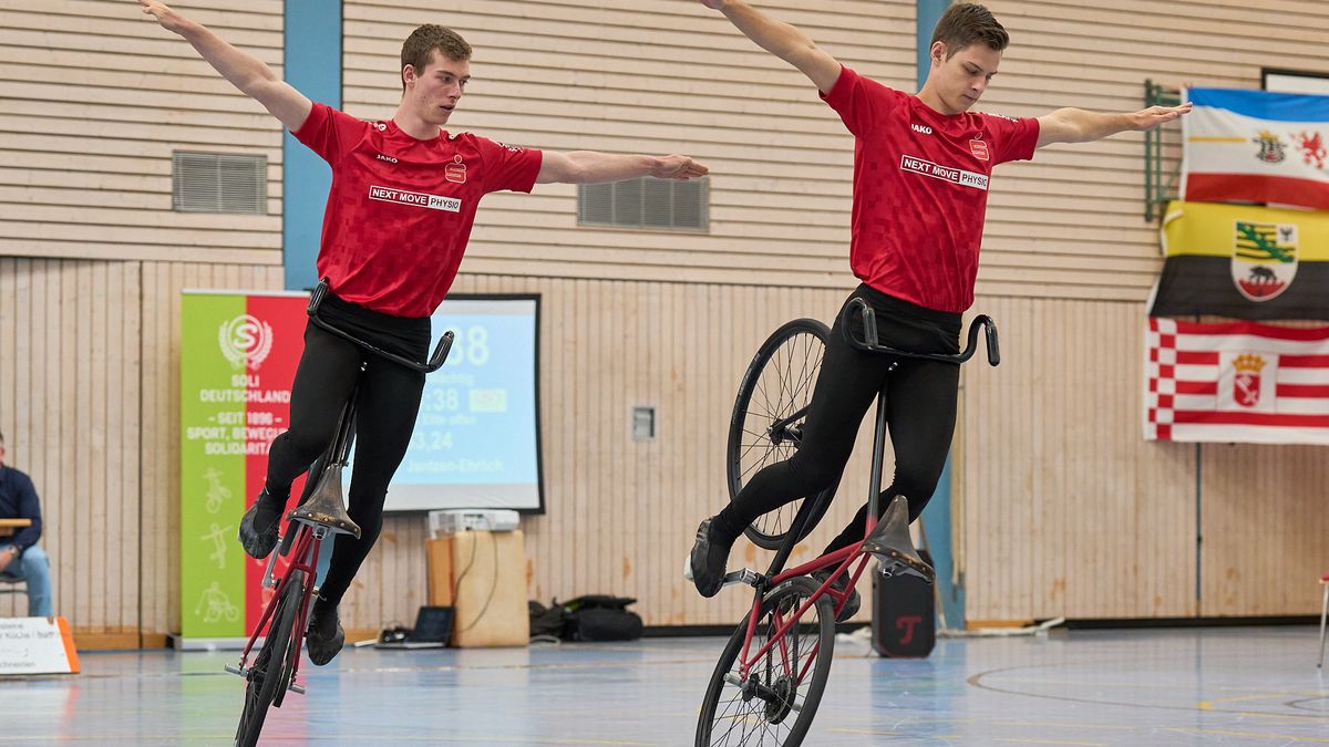 Deutschland-Pokal 2024