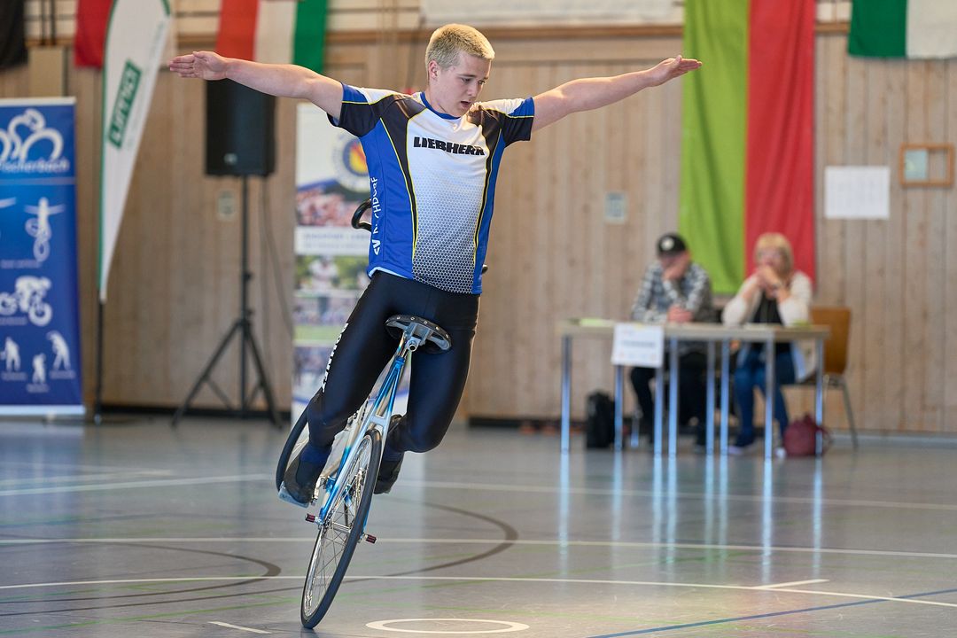 2.Junior Masters 2025