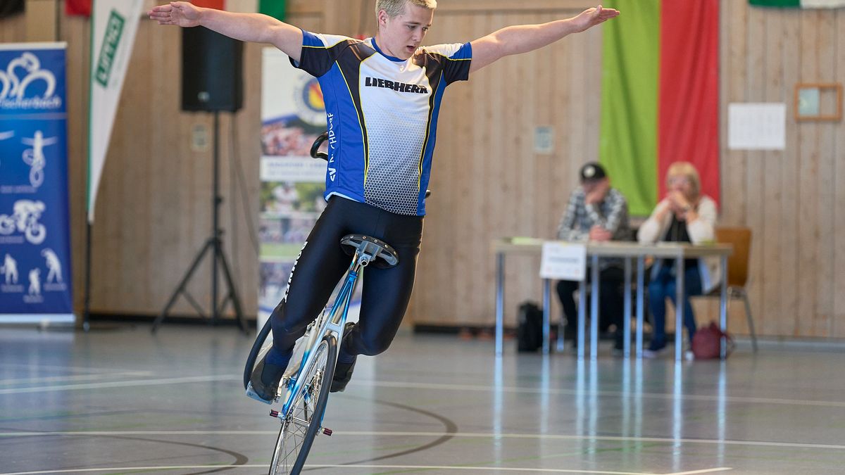 2.Junior Masters 2025